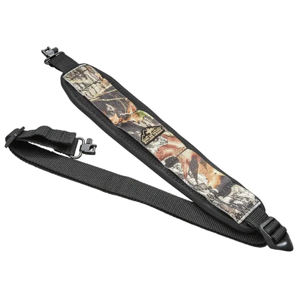 Butler Creek Slings Rifle Sling with Swivel - Real Tree Xtra Buy at Faith and Freedom Outdoors