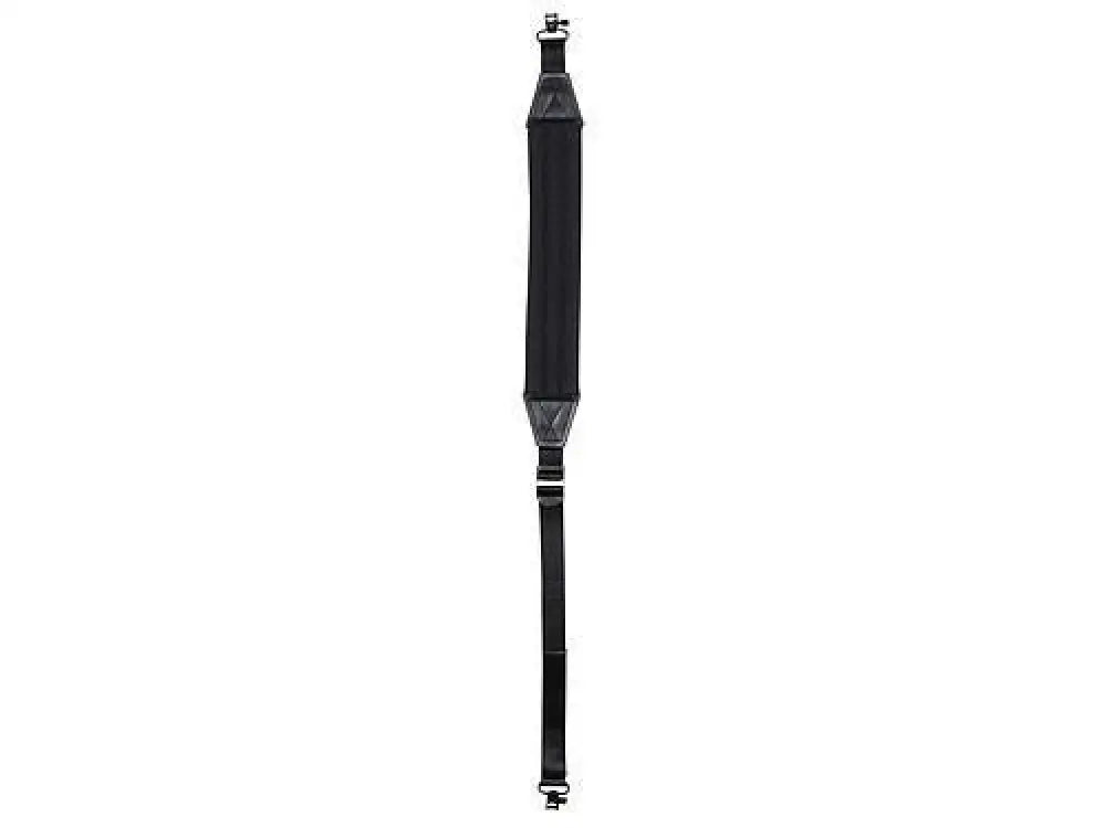 Butler Creek Slings Ultra Sling with Sewn in Qd Swivels Black Buy at Faith and Freedom Outdoors