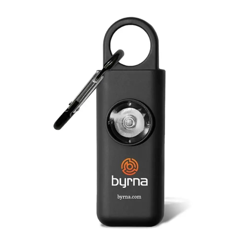 Byrna Technologies Personal Defense & Security|self Accessories Banshee Safety Alarm Black Buy at Faith and Freedom