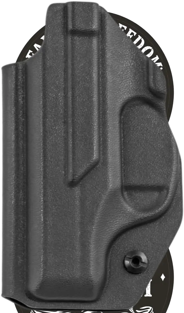 C&g Holsters 2282100 Covert Iwb Black Kydex Paper Fits Ruger Lc9/ Ec9s