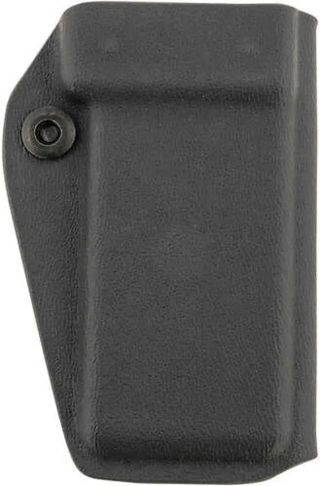 C&g Holsters Universal Iwb/owb Size Single Stack Black Kydex Belt Clip Compatible W/ 1911 - 4006-100