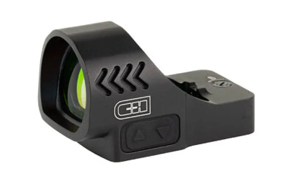 C&h Comp Optic 3 Moa Dot Red Buy at Faith and Freedom Outdoors - Red Dot Sights & Non-magnified Optics