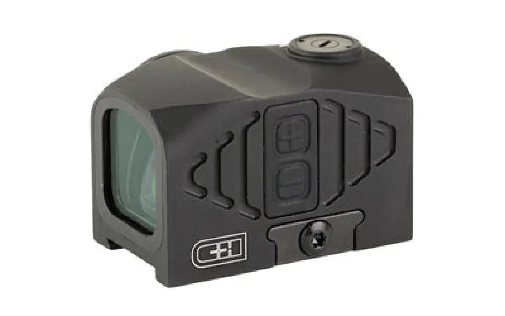 C&h Duty Optic 3 Moa Dot Red Buy at Faith and Freedom Outdoors - Red Dot Sights & Non-magnified Optics