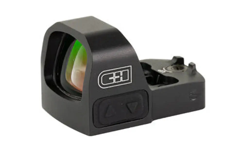 C&h Edc Rmsc Optic 3 Moa Dot Red Buy at Faith and Freedom Outdoors - Red Dot Sights & Non-magnified Optics