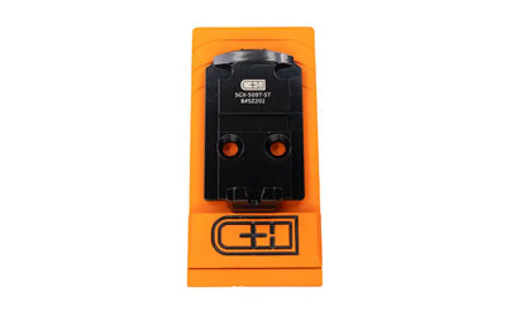 C&h Plt 320 X-five to Holo 509t Buy at Faith and Freedom Outdoors - Mounting Accessories - Mount