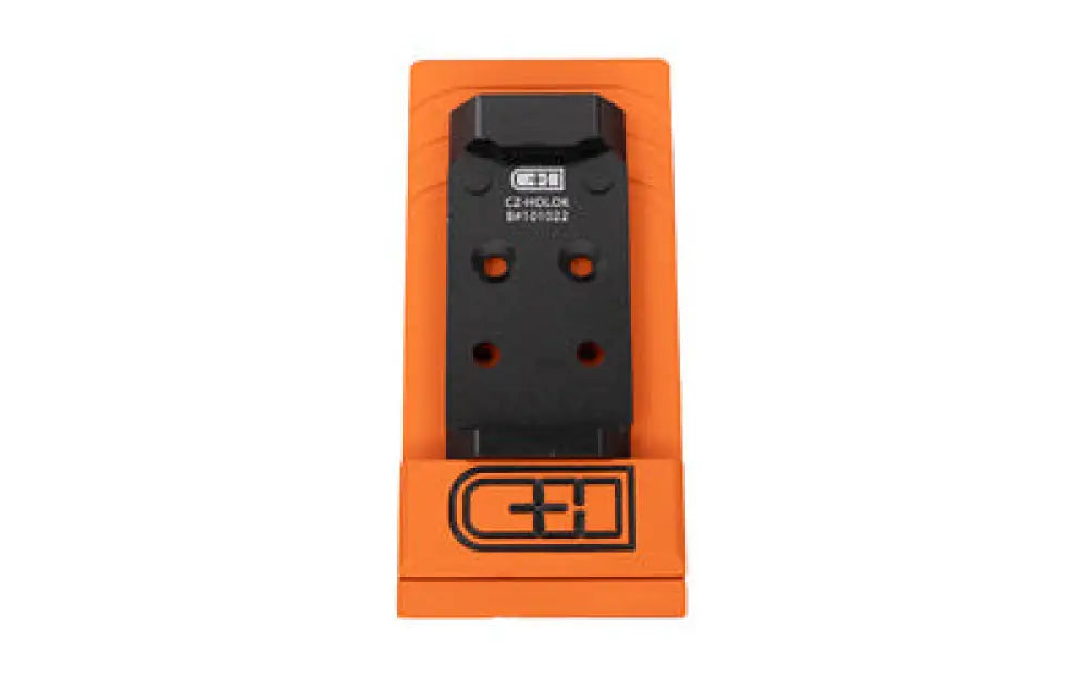 C&h Plt Cz P10 to Holo 407k Buy at Faith and Freedom Outdoors - Mounting Accessories - Mount
