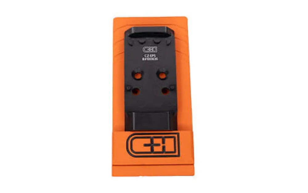 C&h Plt Cz P10 to Holo Eps/eps Carry Buy at Faith and Freedom Outdoors - Mounting Accessories - Mount