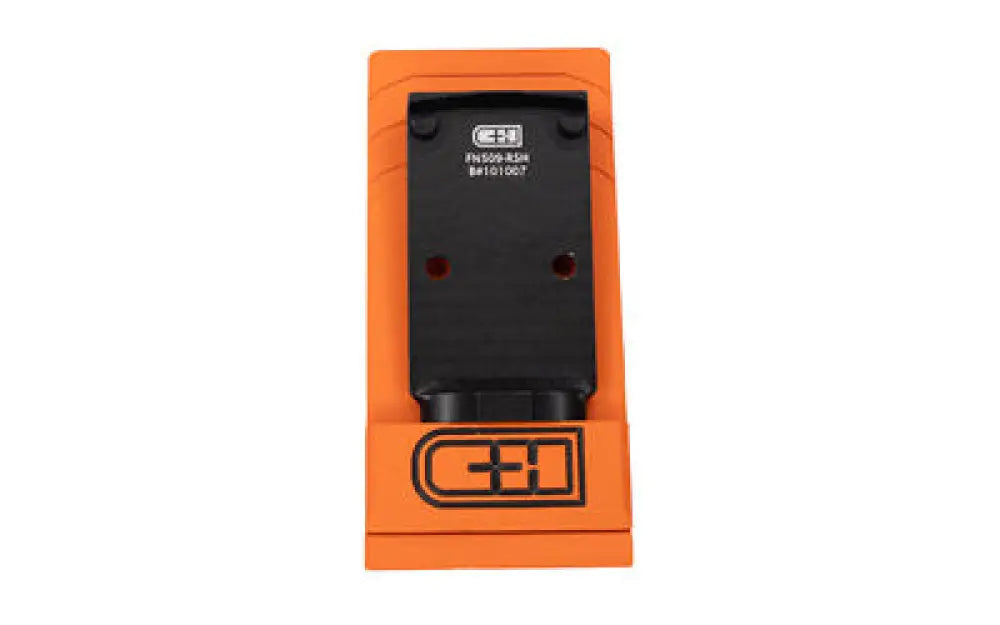C&h Plt Fn509 to Rmr/sro/holo Buy at Faith and Freedom Outdoors - Mounting Accessories - Mount