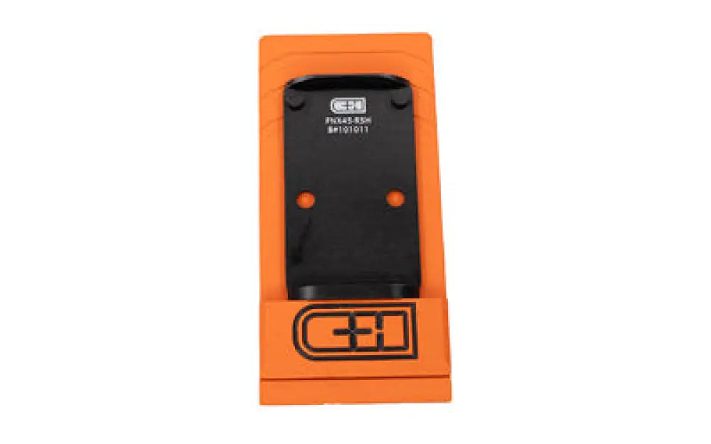 C&h Plt Fnx to Rmr/sro/holo c Buy at Faith and Freedom Outdoors - Mounting Accessories - Mount
