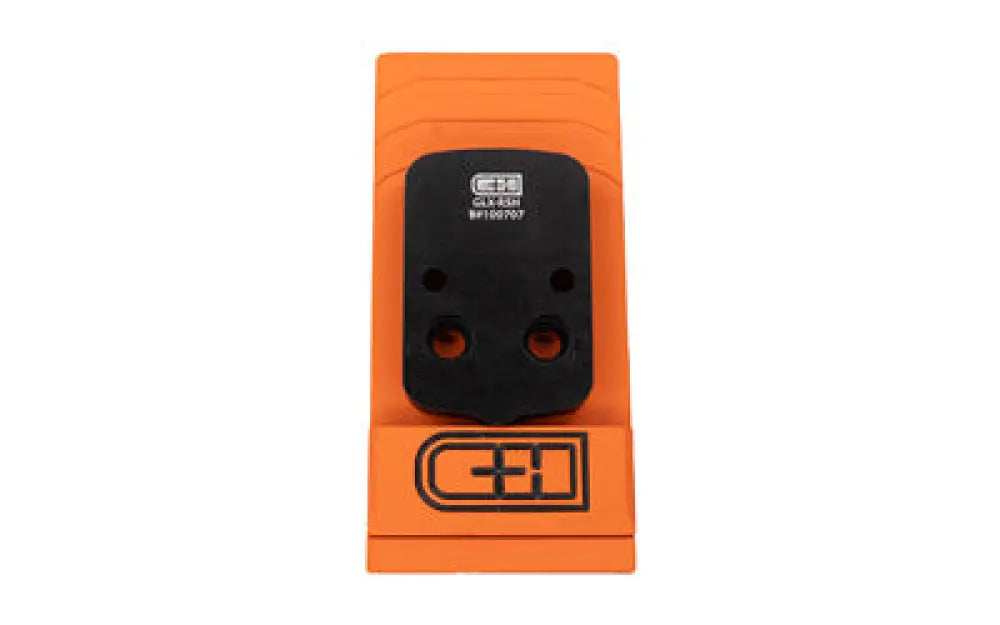 C&h Plt for Glock 43x/48 Mos to Rmr Buy at Faith and Freedom Outdoors - Mounting Accessories - Mount