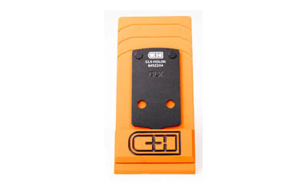 C&h Plt for Glock 43x Mos to 407/507k Buy at Faith and Freedom Outdoors - Mounting Accessories - Mount