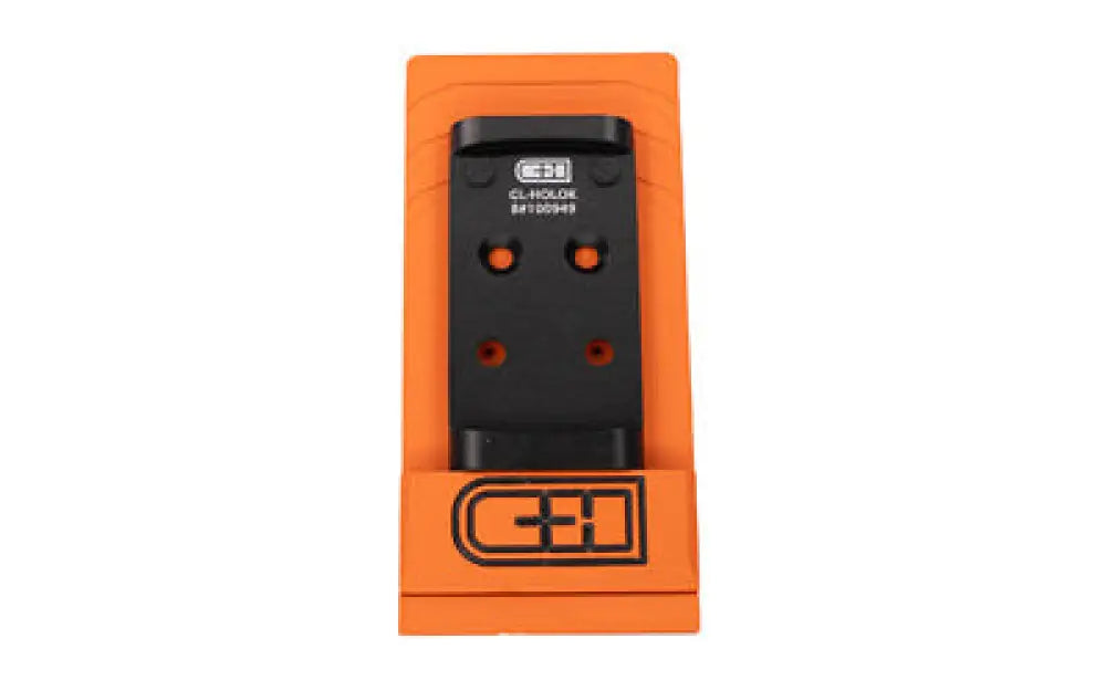 C&h Plt for Glock Mos to Holo 407k Buy at Faith and Freedom Outdoors - Mounting Accessories - Mount