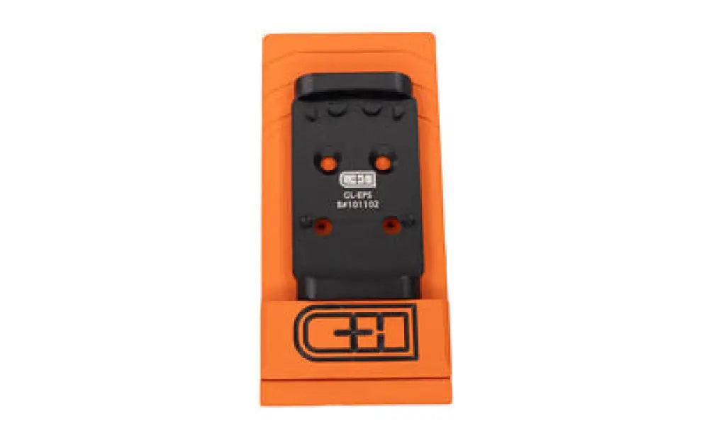 C&h Plt for Glock Mos to Holo Eps Buy at Faith and Freedom Outdoors - Mounting Accessories - Mount