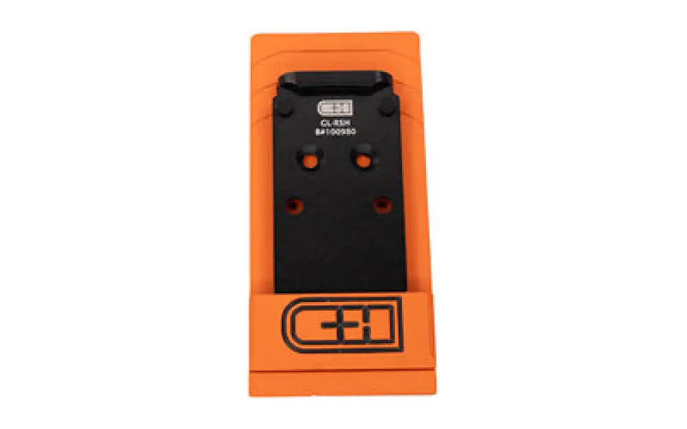 C&h Plt for Glock Mos to Rmr/sro/holo Buy at Faith and Freedom Outdoors - Mounting Accessories - Mount