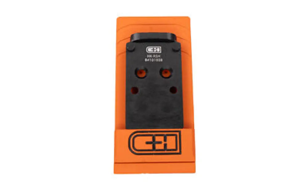 C&h Plt Hk Vp9 or to Rmr/sro/holo Buy at Faith and Freedom Outdoors - Mounting Accessories - Mount