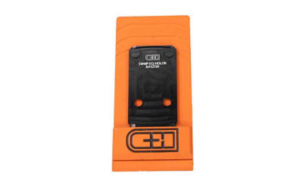 C&h Plt M&p 5.7 to Holo 407k/507k Buy at Faith and Freedom Outdoors - Mounting Accessories - Mount