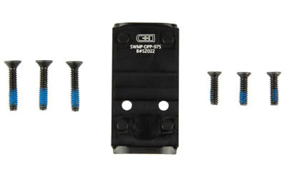 C&h Plt Mp Core M2.0 to Dpp Buy at Faith and Freedom Outdoors - Mounting Accessories - Mount