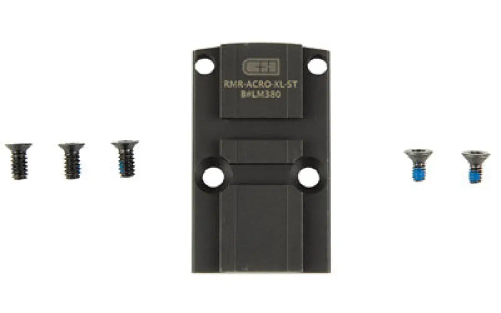C&h Plt Rmr to Acro Stl Buy at Faith and Freedom Outdoors - Mounting Accessories - Mount