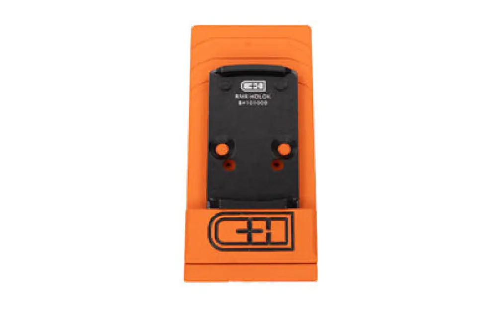 C&h Plt Rmr to Holo 407k/507k Buy at Faith and Freedom Outdoors - Mounting Accessories - Mount