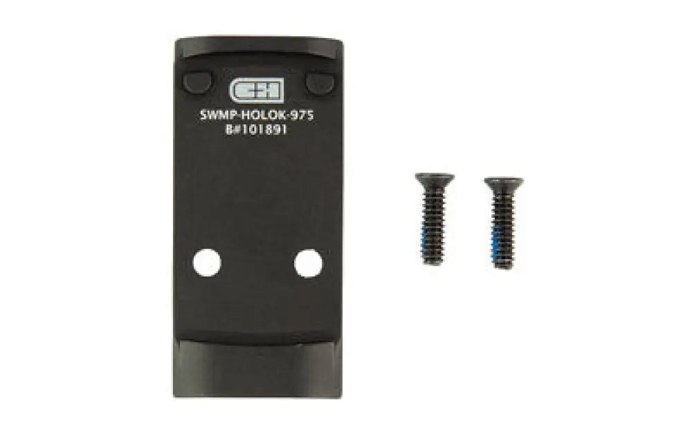 C&h Plt S&w M2.0 C.o.r.e. to 407k Buy at Faith and Freedom Outdoors - Mounting Accessories - Mount