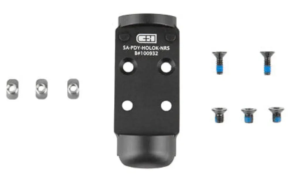C&h Plt Sa Prodigy to Holo 407k/507k Buy at Faith and Freedom Outdoors - Mounting Accessories - Mount