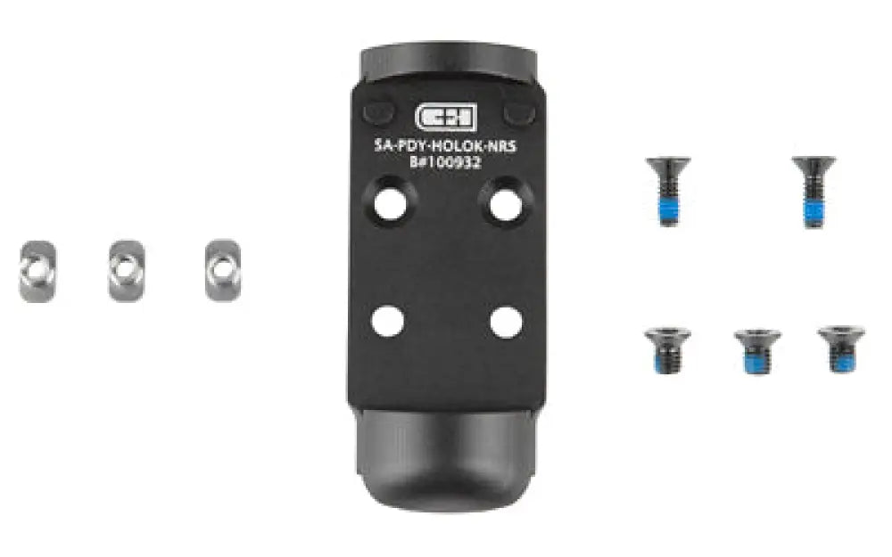 C&H PLT SA PRODIGY TO HOLO 407K/507K Buy At Faith And Freedom Outdoors - Mount