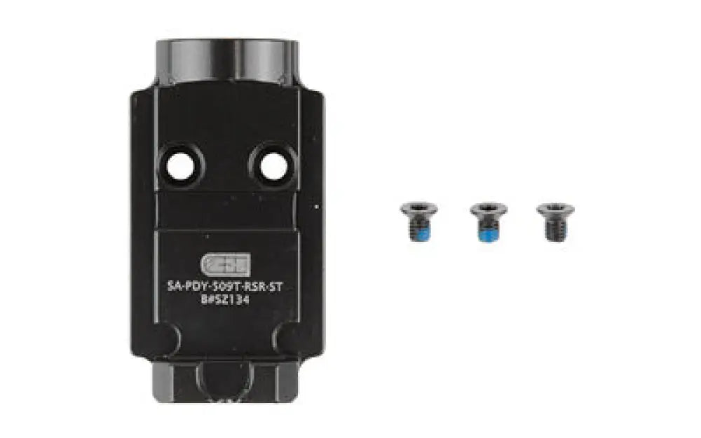 C&h Plt Sa Prodigy to Holo 509t with Rs Buy at Faith and Freedom Outdoors - Mounting Accessories - Mount
