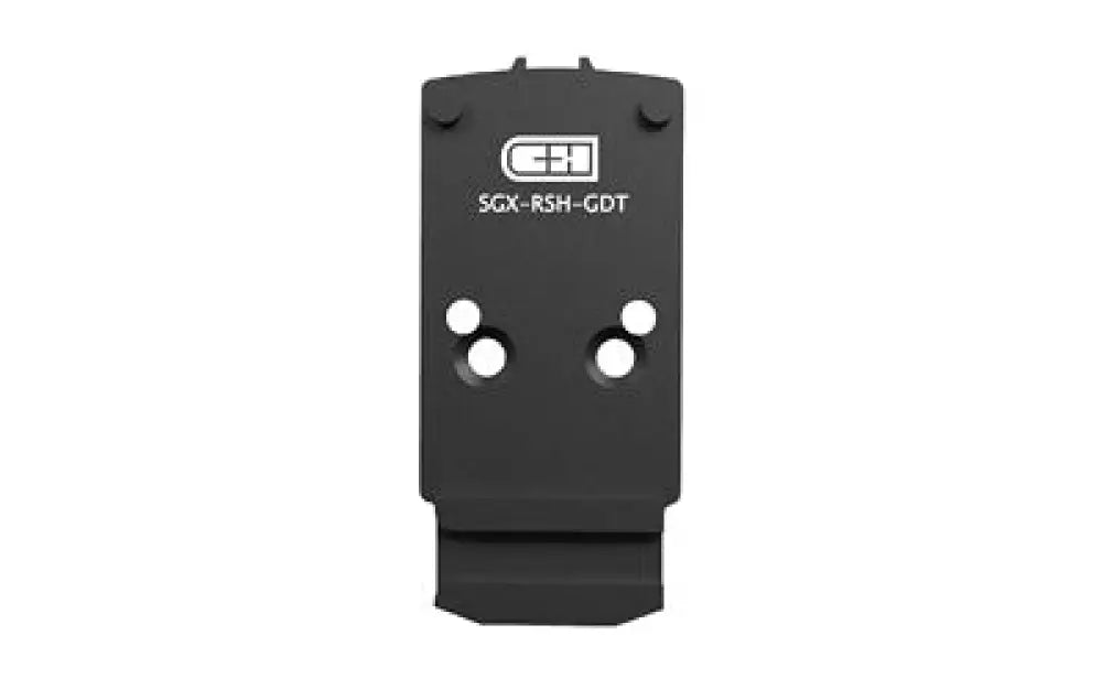 C&h Plt Sig P320 R1p to Rmr with Dt Buy at Faith and Freedom Outdoors - Mounting Accessories - Mount