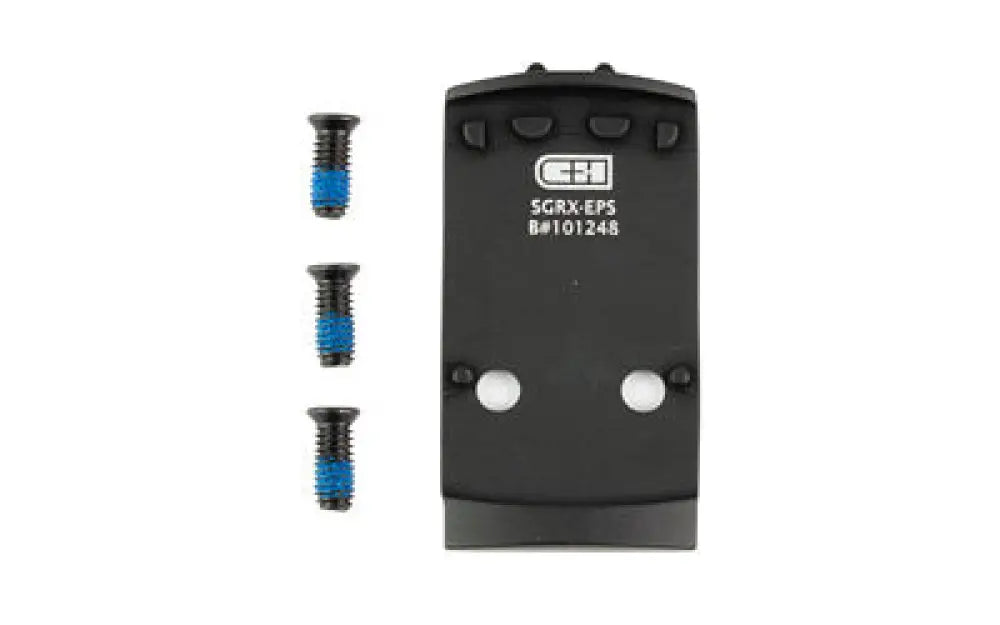 C&h Plt Sig P320 Rx/axg to Holo Eps Buy at Faith and Freedom Outdoors - Mounting Accessories - Mount