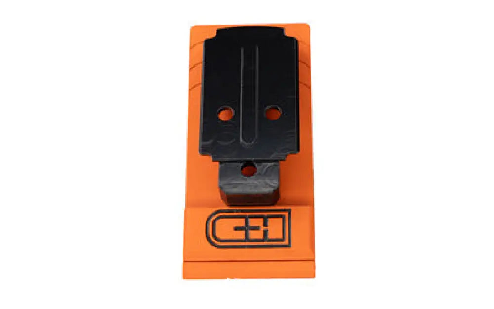 C&h Plt St Staccato Duo to Holo 509t Buy at Faith and Freedom Outdoors - Mounting Accessories - Mount