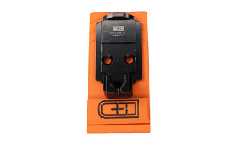 C&h Plt Staccato Duo to 407k/507k Buy at Faith and Freedom Outdoors - Mounting Accessories - Mount