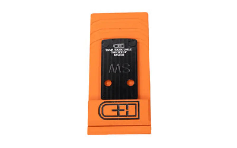 C&h Plt Sw M&p Safariland D+ to Holo 407/507k Buy at Faith and Freedom Outdoors - Mounting Accessories - Mount
