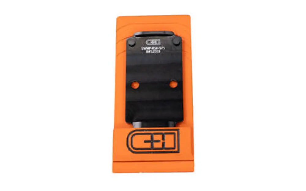 C&h Plt Sw M2.0 Core to Rmr/sro/holo Buy at Faith and Freedom Outdoors - Mounting Accessories - Mount