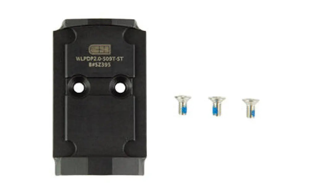 C&h Plt Wlthr Pdp 2.0 to 509t Stl Buy at Faith and Freedom Outdoors - Mounting Accessories - Mount