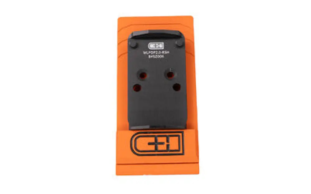 C&h Plt Wlthr Pdp2 to Rmr/sro/507c Buy at Faith and Freedom Outdoors - Mounting Accessories - Mount