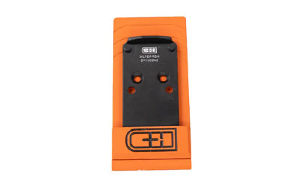 C&h Plt Wthr Pdp 1.0 to Rmr/sro/holo Buy at Faith and Freedom Outdoors - Mounting Accessories - Mount