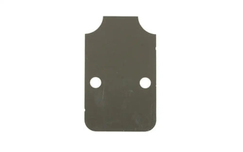 C&h Trijicon Rmr Sealing Plate Buy at Faith and Freedom Outdoors - Mounting Accessories - Mount