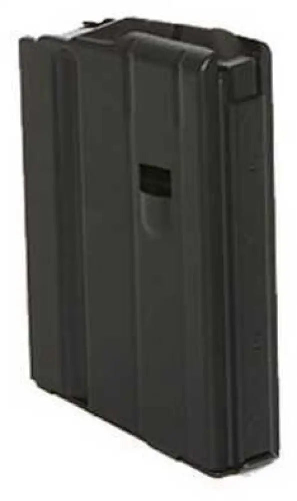 C Products Defense 7.62x39 Ss Matte Black/black Follower 5 Round (per 1) 0562041185cpd
