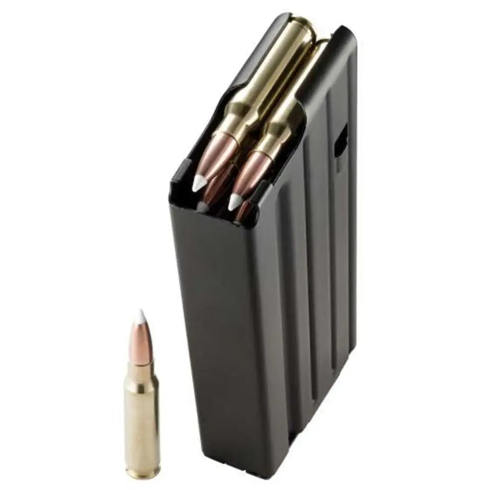 C Products Defense Rifle Magazines Duramag Ar-10 Sr25 Pattern Magazine 308/6.5 Creedmoor 20/rd Buy at Faith and Freedom