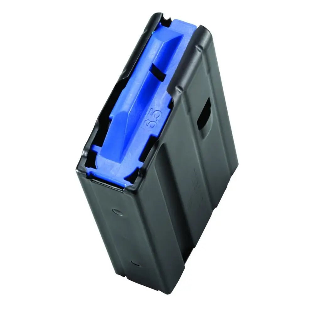 C Products Defense Rifle Magazines Duramag Ar-15 Magazine 6.5 Grendel/6mm Arc/22 Arc 5/rd Black Buy at Faith