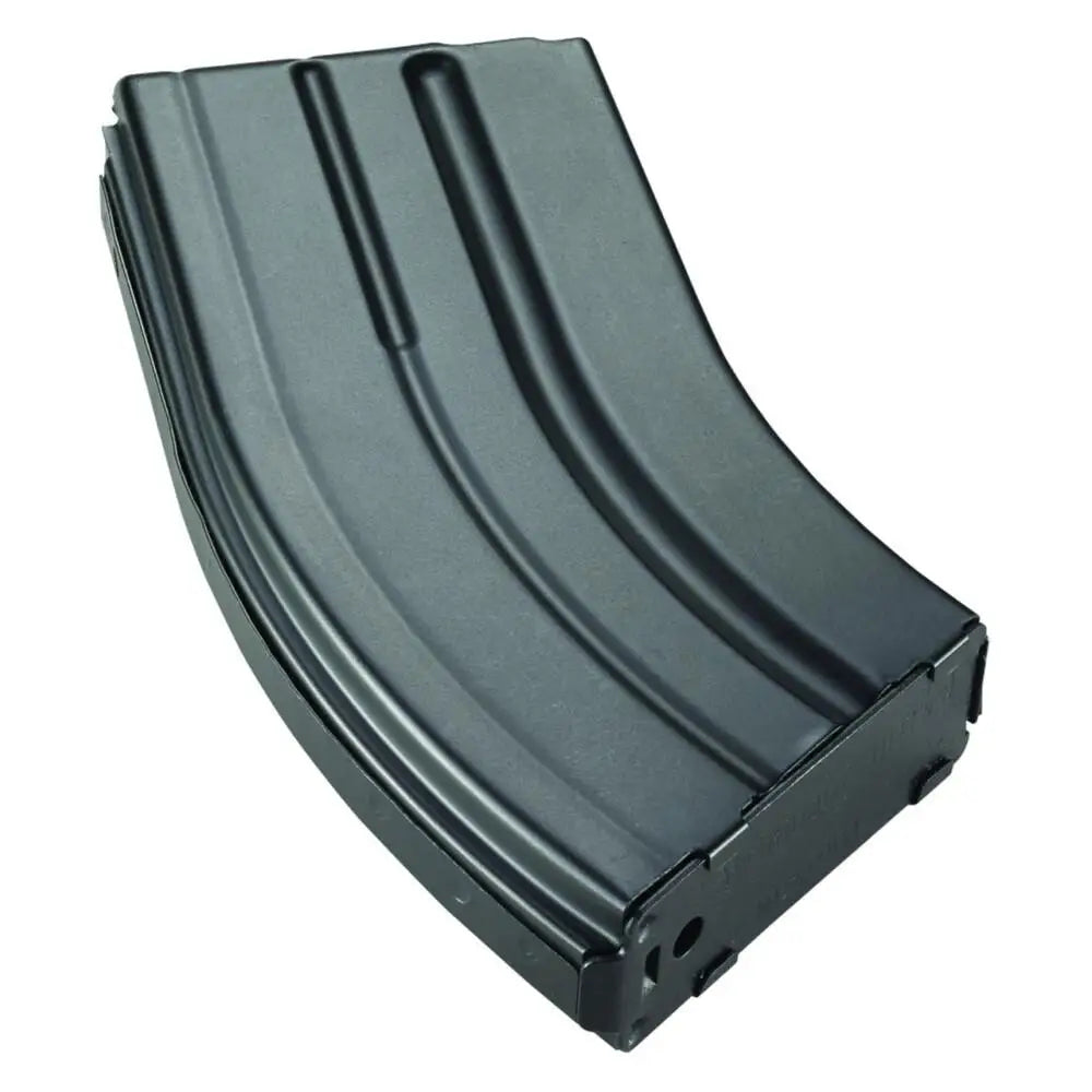 C Products Defense Rifle Magazines Duramag Magazine Stainless Steel 6.8 Spc/224 Valkyrie 20/rd Buy at Faith and Freedom