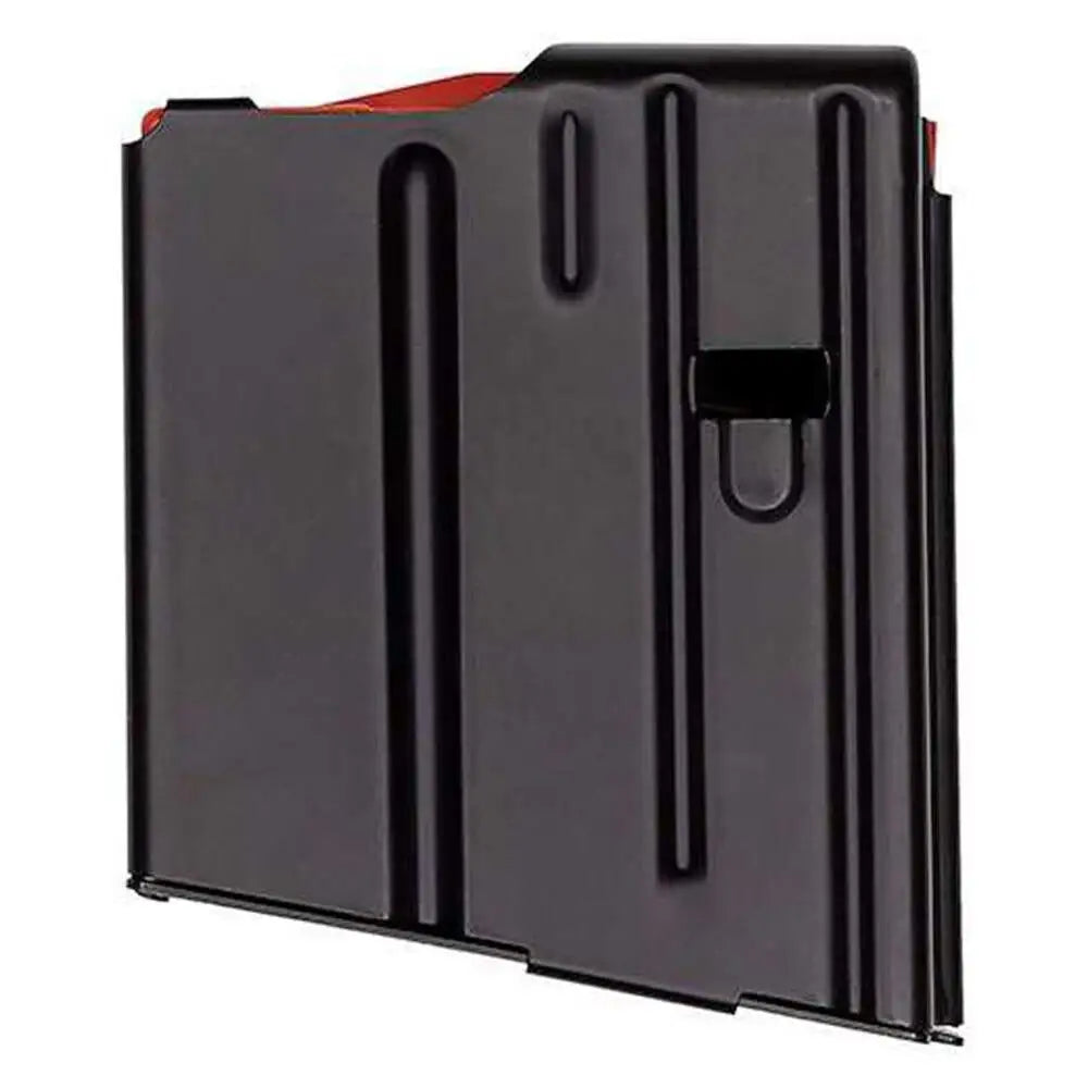 C Products Defense Rifle Magazines Duramag Ss Ar-10/sr25 Magazine.308/.7.62x51/6.8x51 5/rd Buy at Faith and Freedom