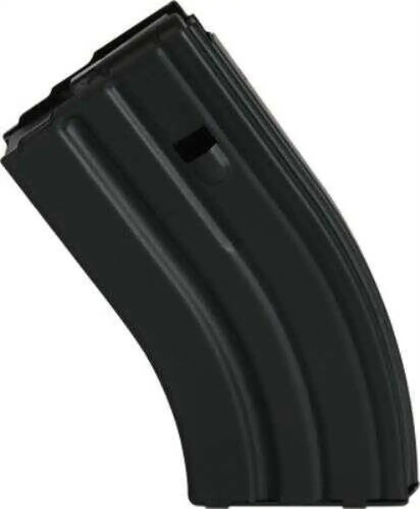 C Products Magazine Ar15 7.62x39 20 Rounds Blackened Stainless Steel - 2062041205cpd