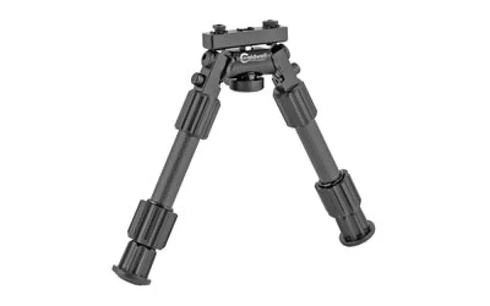 Caldwell Accumax 6-9’’ M-lok Bipod Buy at Faith and Freedom Outdoors - Bipods & Tripods