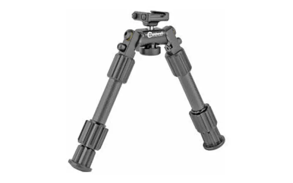 Caldwell Accumax Pic Rail Bipod 6-9’’ Buy at Faith and Freedom Outdoors - Bipods & Tripods - Bipod