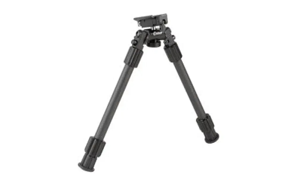 Caldwell Accumax Swivel Bipod 9’’-13’’ Buy at Faith and Freedom Outdoors - Bipods & Tripods - Bipod