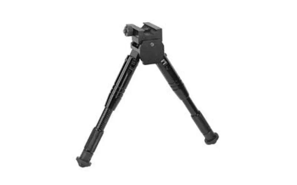 Caldwell Ar Bipod Prone Black Buy at Faith and Freedom Outdoors - Bipods & Tripods - Bipod