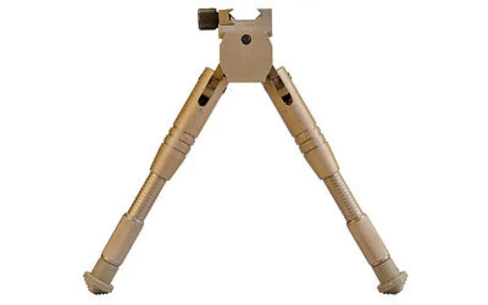 Caldwell Ar Bipod Prone Tan Buy at Faith and Freedom Outdoors - Bipods & Tripods - Bipod