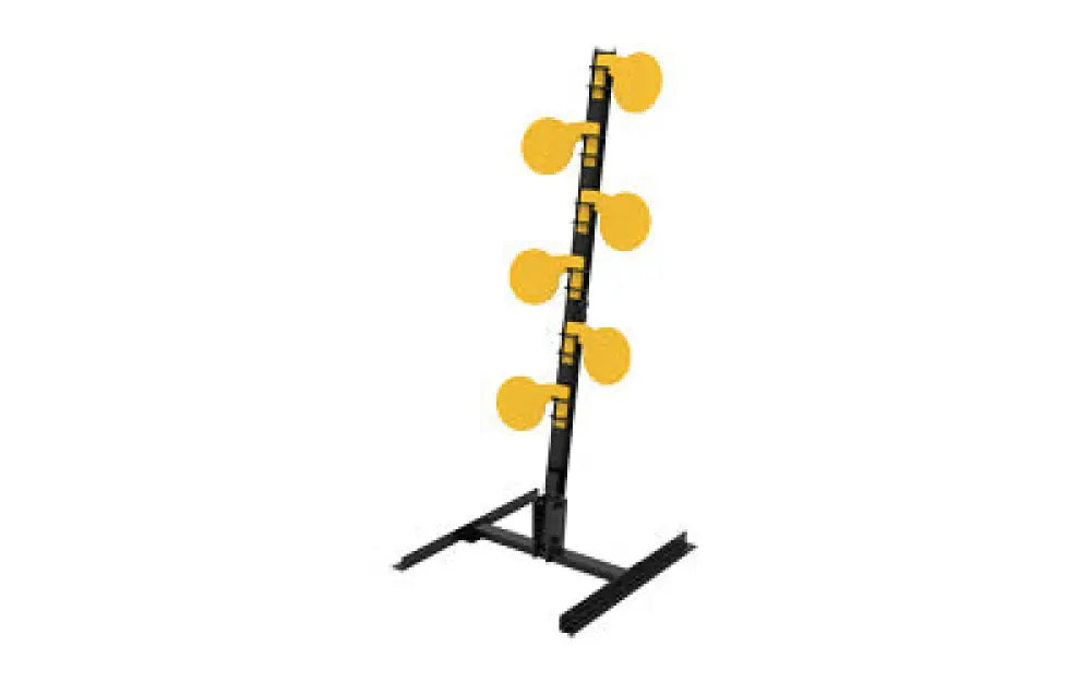 Caldwell Ar500 Dueling Tree Buy at Faith and Freedom Outdoors - Metal & Plastic Targets - Target