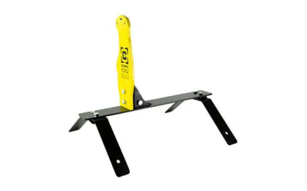 Caldwell Ar500 Prairie Dog Popper Tr Buy at Faith and Freedom Outdoors - Metal & Plastic Targets